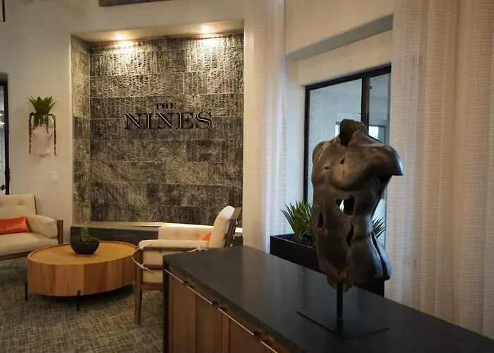 Pure Furnished Two Bed Apts Pool Gym Quarter Kierland Commons *