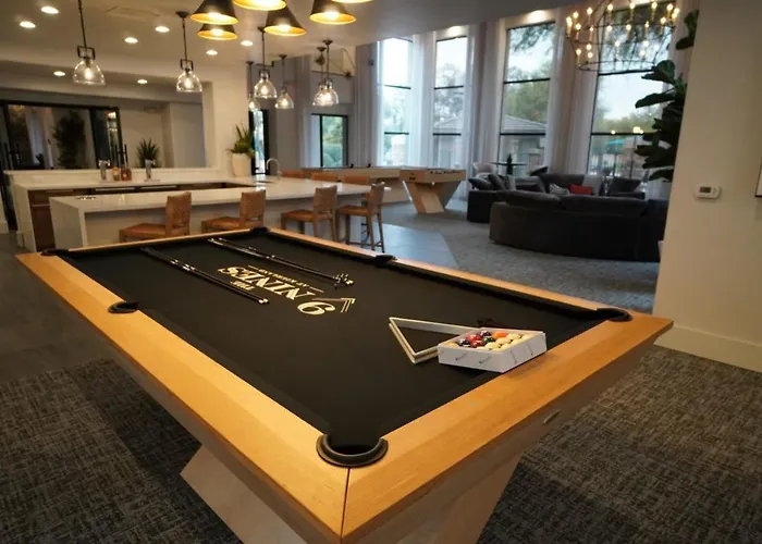 Apartment Pure Furnished Two Bed Apts Pool Gym Quarter Kierland Commons