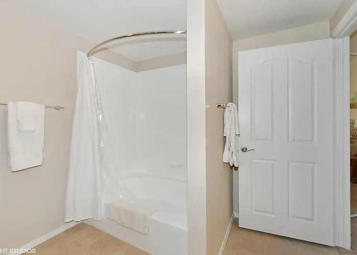 Apartment Pure Furnished Two Bed Apts Pool Gym Quarter Kierland Commons
